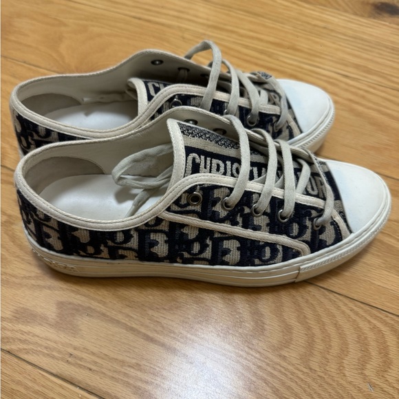 WALK'N'DIOR SNEAKER - Picture 10 of 10